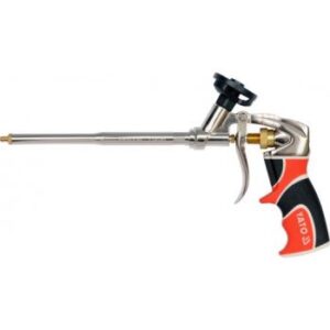 YT-6745 PISTOL METALIC PT SPUMA