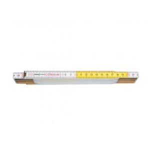 YT-7091 METRU TIMPLAR 2M GALBEN-ALB