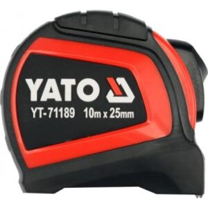 YT-71189 RULETA 10MX 25mm