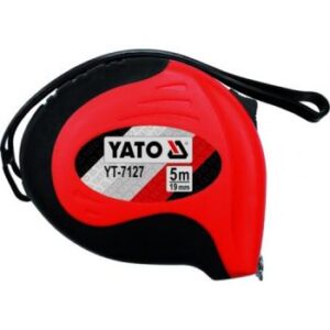 YT-7126 RULETA 3MX16MM
