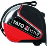 YT-7130 RULETA 5MX19MM CU CAP MAGNETIC