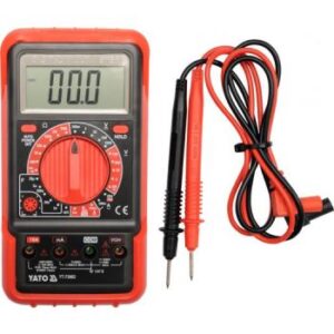 YT-73082 MULTIMETRU DIGITAL UNIVERSAL