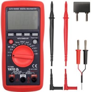 YT-73084 MULTIMETRU DIGITAL UNIVERSAL