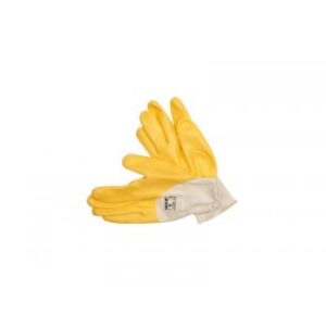 YT-7480 MANUSI LUCRU NITRIL MARIMEA 9