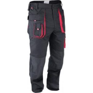 PANTALON LUCRU MARIMEA "XL"