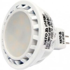 YT-81862 BEC LED 5W 265LM, MR 16