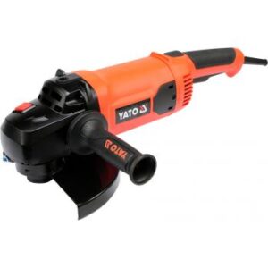 YT-82100 POLIZOR UNGHIULAR 125MM, 1100W