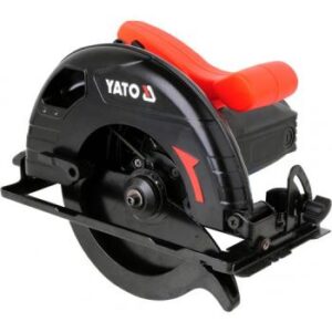 YT-82150 FIERASTRAU CIRCULAR 1300W, 190MM