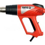 YT-82292 PISTOL AER CALD CU TERMOSTAT ANALOGIC+AC