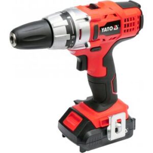 YT-82786 AUTOFILENTANTA PERCUTIE LI-ION 18V, 40NM