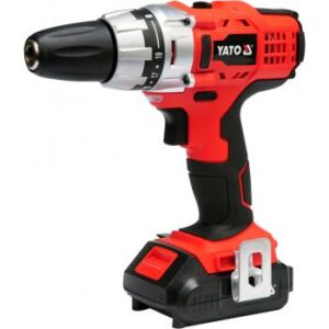 YT-82788 AUTOFILENTANTA PERCUTIE 18V, 40NM
