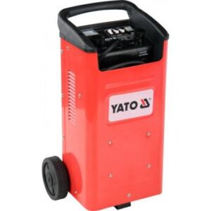 YT-83060 Robot de pornire auto Yato 12V / 24V 20-600Ah