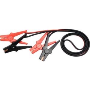 YT-83153 CABLURI INCARCARE BATERIE AUTO 600A