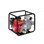 YT-85403 MOTOPOMPA 5.7KW, 1600L/MIN, 4"
