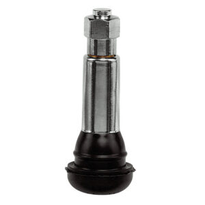 VALVE CROMATE TR413