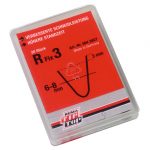 CUTITE DE REGROVAT FIX 3 ROTUND 6-8MM(20 BUC)