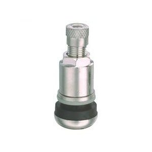 MS525 VALVA METALICA CROMATA 11.3MM