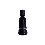 MS525 VALVA METALICA CROMATA 11.3MM NEAGRA