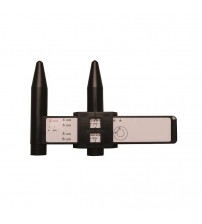 SUBLER PENTRU MASURAT DISTANTA DINTRE PREZOANE