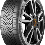 CONTINENTAL AllSeasonContact 2