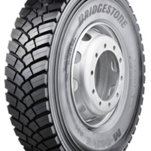 BRIDGESTONE M-DRIVE 001