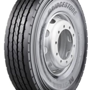 BRIDGESTONE M-STEER 001