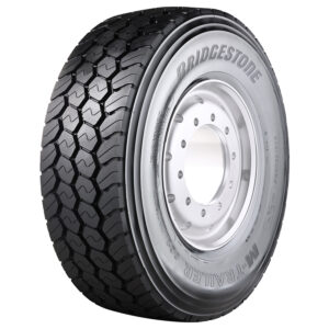 BRIDGESTONE M-TRAILER 001 +