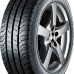 CONTINENTAL VANCONTACT 200