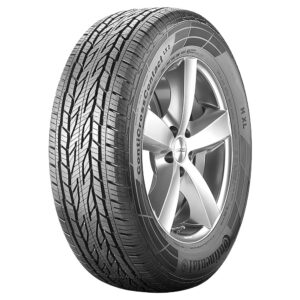 CONTINENTAL ContiCrossContact LX 2