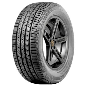 CONTINENTAL CrossContact LX Sport