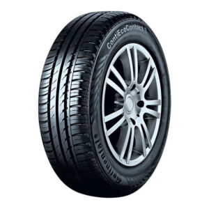 CONTINENTAL ECO CONTACT 3