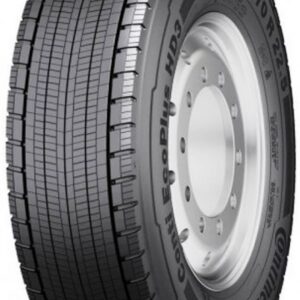 CONTINENTAL ECOPLUS HD3+