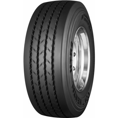 CONTINENTAL HTR2+