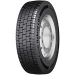 CONTINENTAL HYBRID LD3 12PR