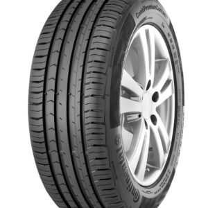 CONTINENTAL ContiPremiumContact 5