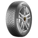 CONTINENTAL WINTER CONTACT TS870