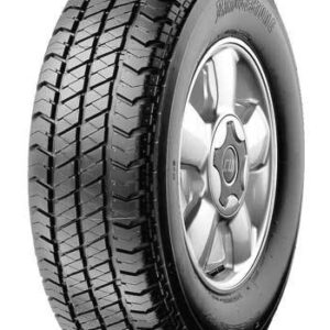 BRIDGESTONE DUELER H/T 684 III