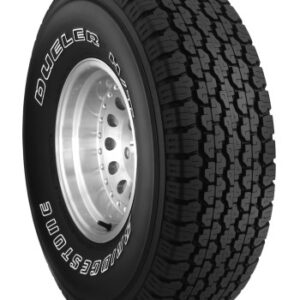BRIDGESTONE DUELER H/T 689