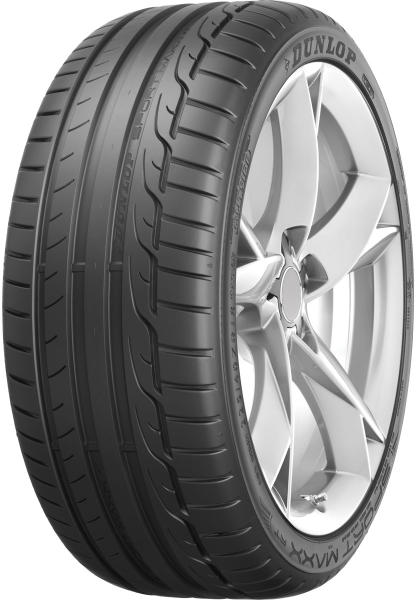 DUNLOP SPT MAXX RT