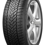 DUNLOP WINTER SPT 5 SUV