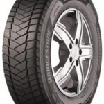 BRIDGESTONE DURAVIS ALL SEASON