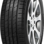 IMPERIAL Ecosport SUV