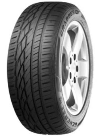 GENERAL TIRE GRABBER GT FR