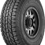 YOKOHAMA GEOLANDAR A/T G015