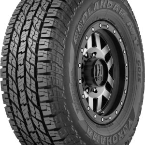 YOKOHAMA GEOLANDAR A/T G015