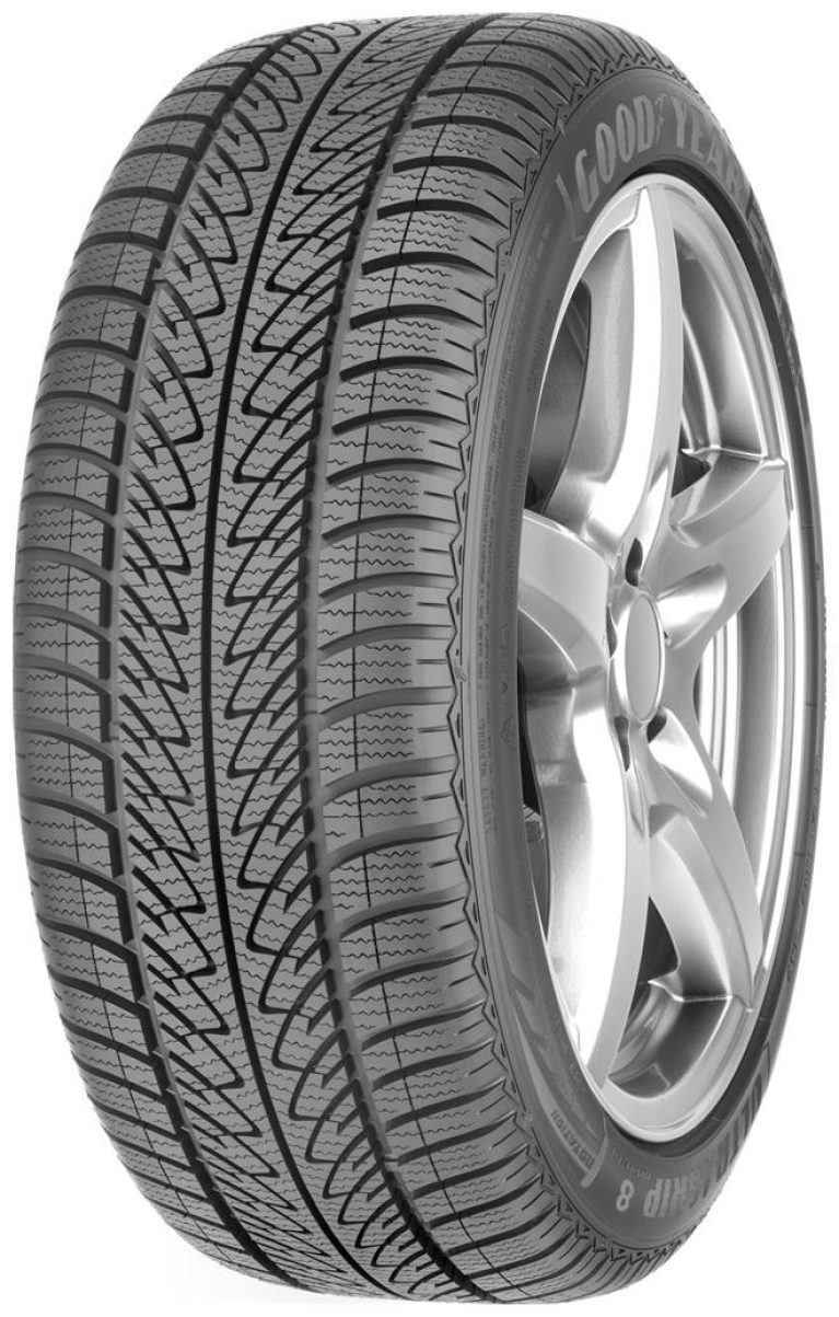 GOODYEAR UG 8 PERFORMANCE