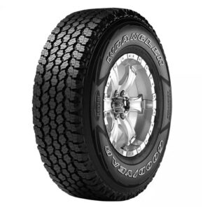 GOODYEAR WRL AT ADV