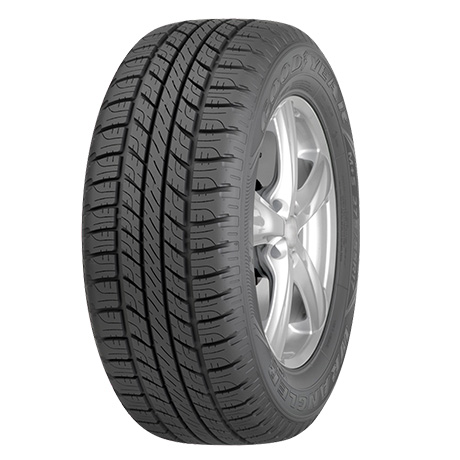 GOODYEAR WRL HP(ALLWEATHER)