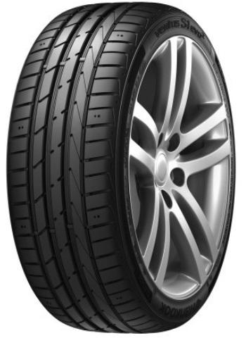 HANKOOK K117A Ventus S1 evo2 SUV