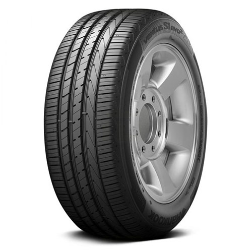 HANKOOK K117A Ventus S1 evo2 SUV